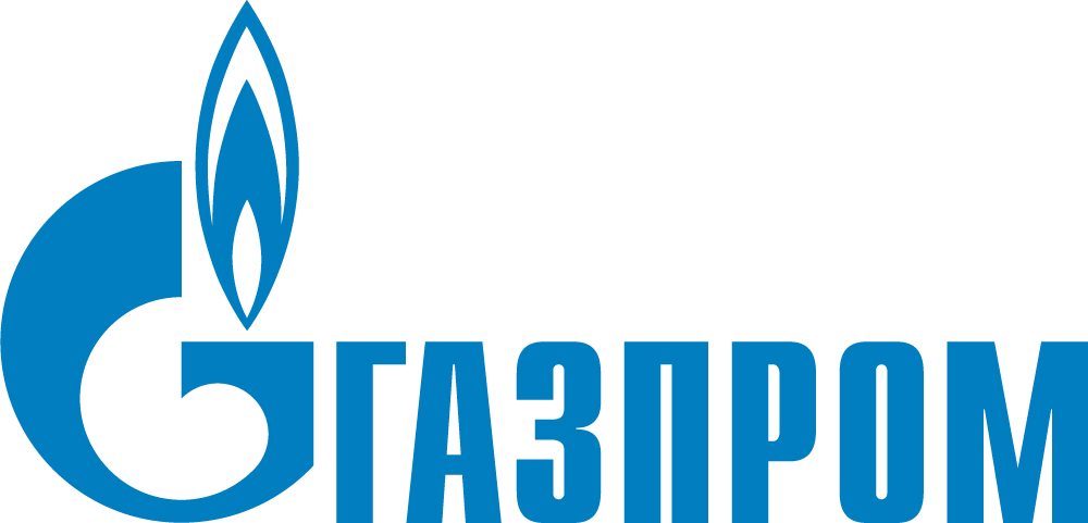 Газпром